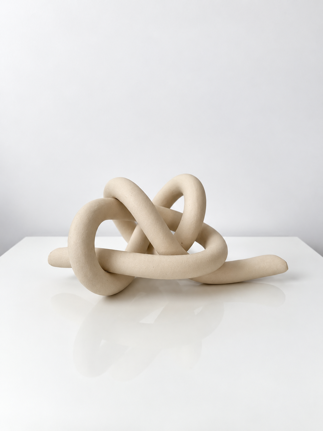 Good Luck Knot .05