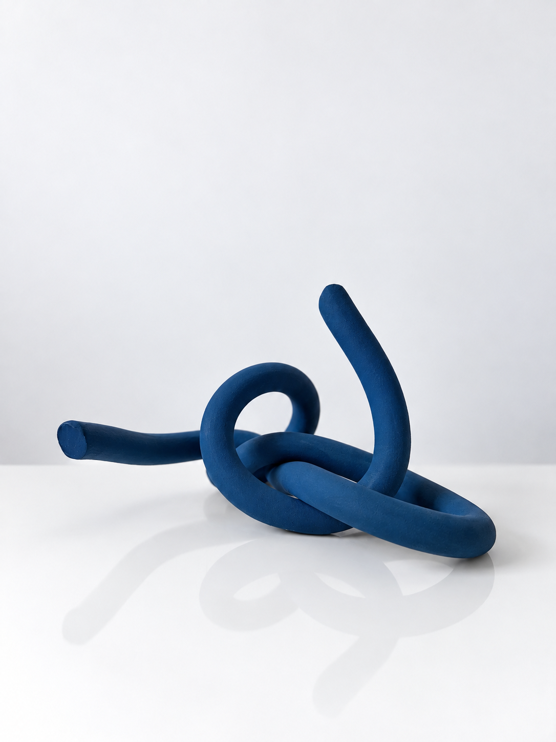 Good Luck Knot .12