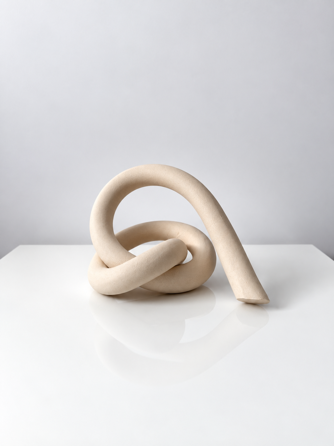 Good Luck Knot .03