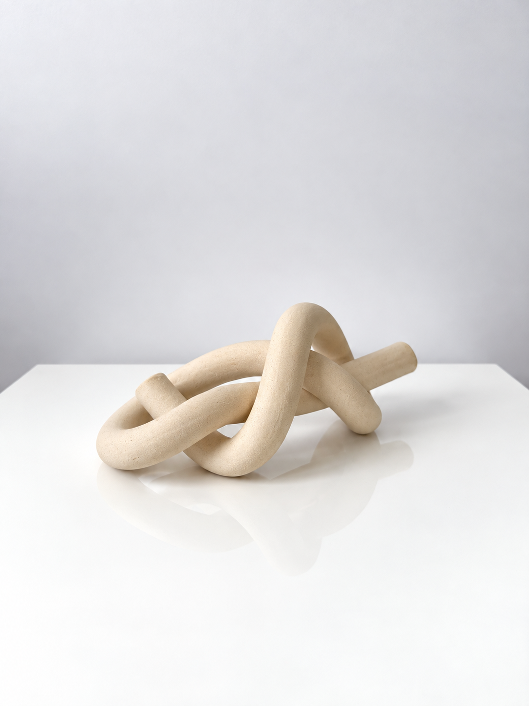 Good Luck Knot .02