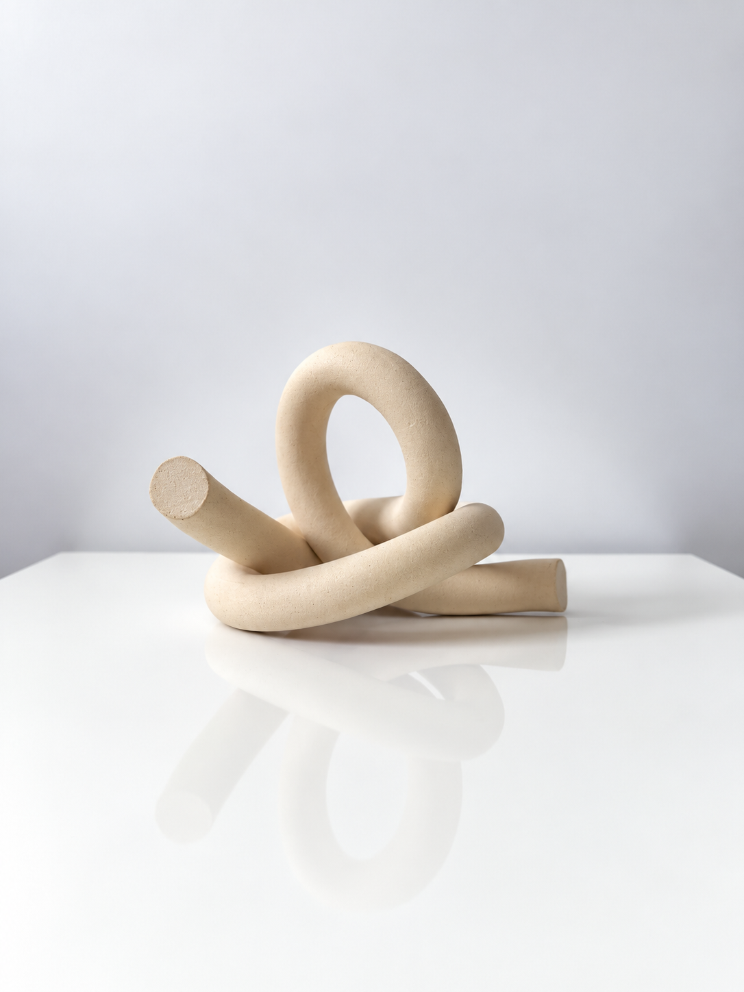 Good Luck Knot .01