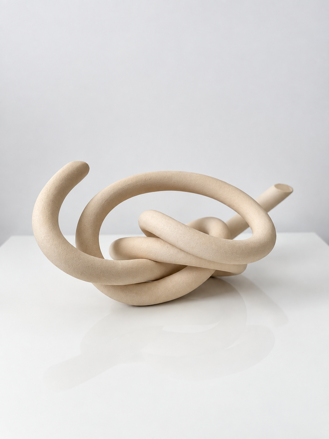 Good Luck Knot .09