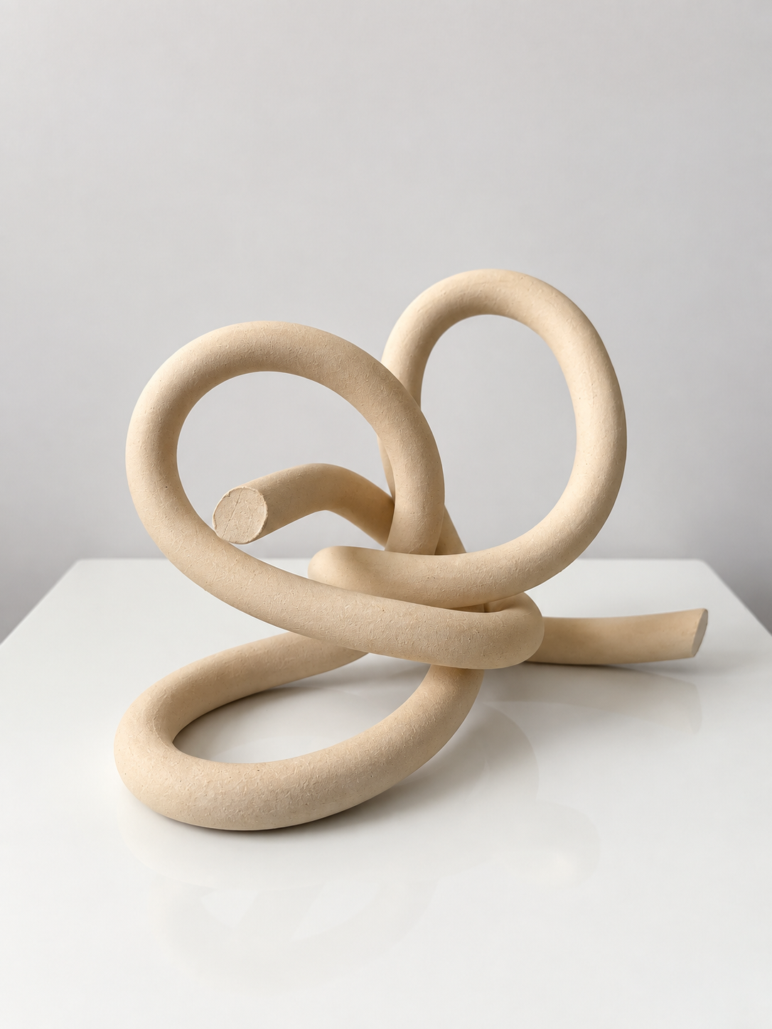 Good Luck Knot .10