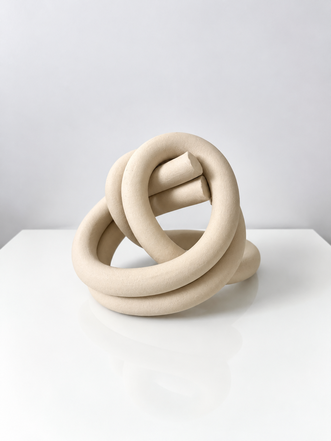 Good Luck Knot .06