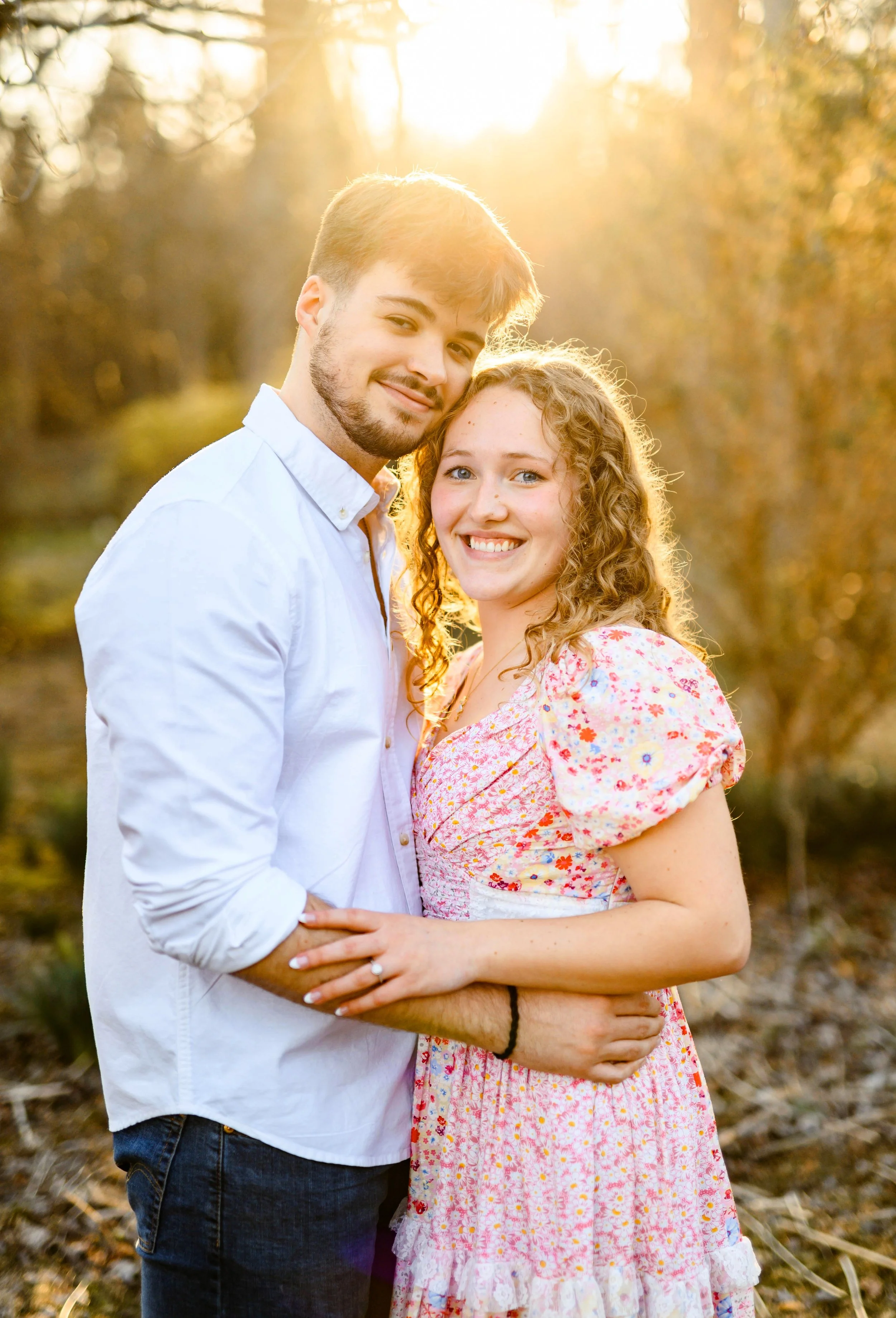 Hart Wedding