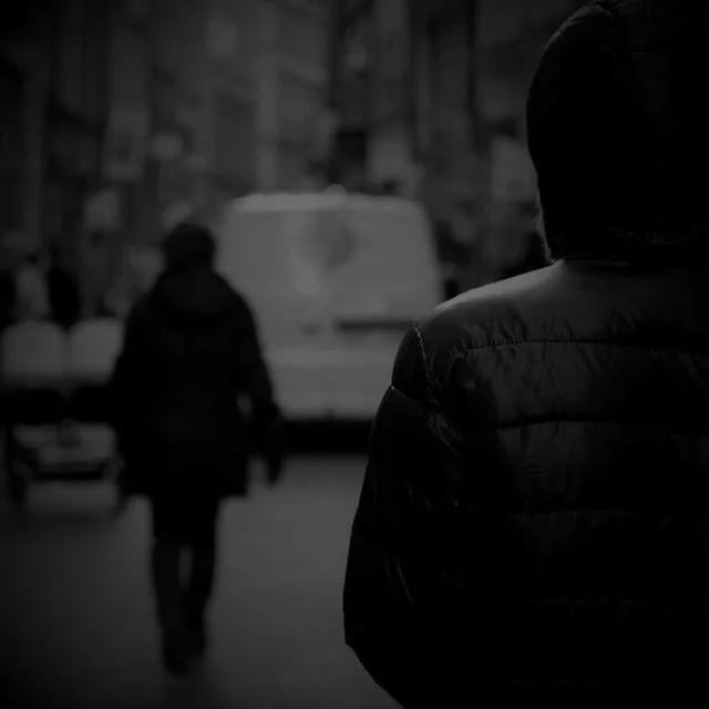 JORDAN PATRICK STALKED AND ABUSED ME