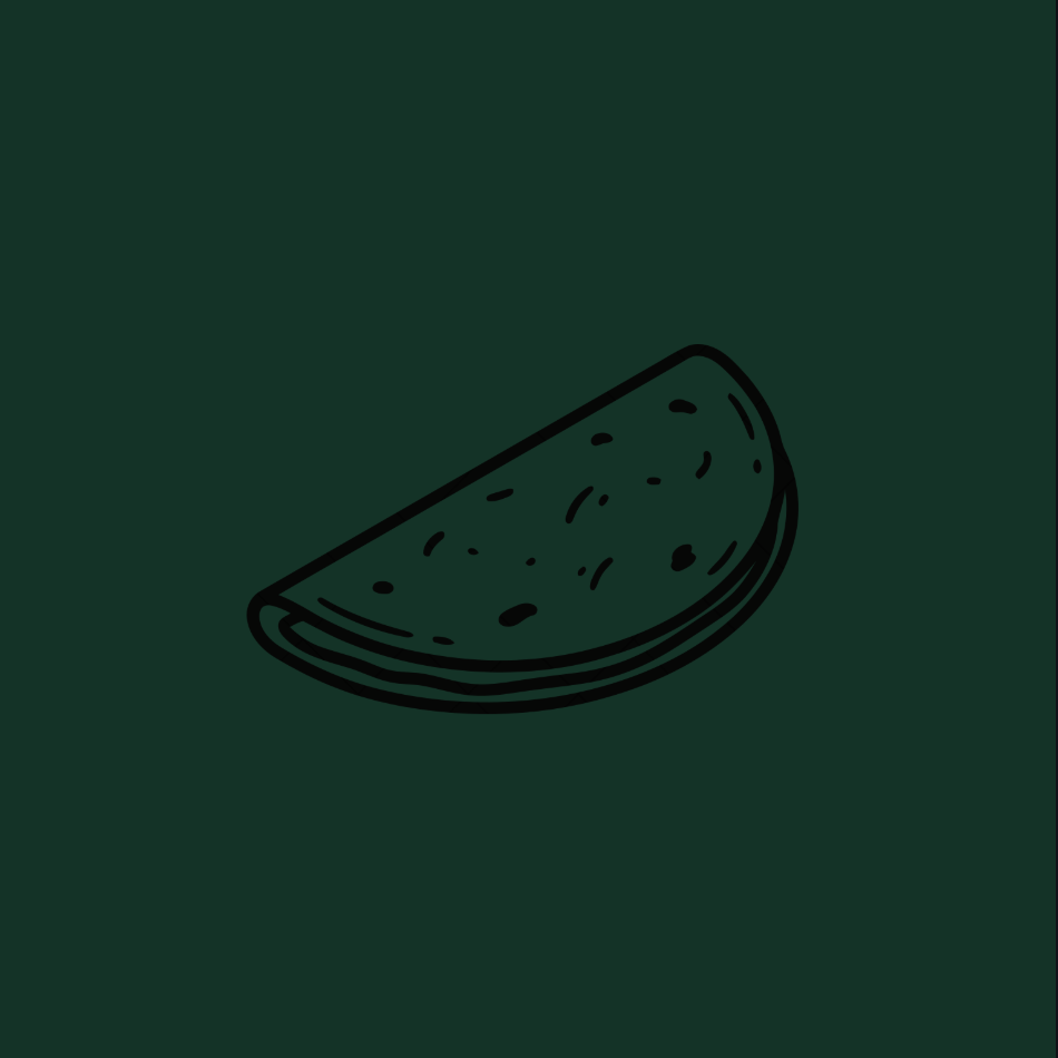 Quesadillas