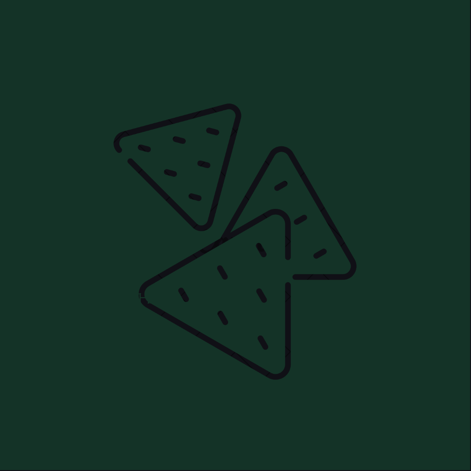 Tortilla chips