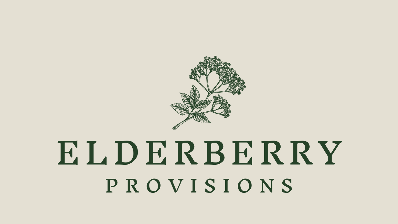 Elderberry Provisions