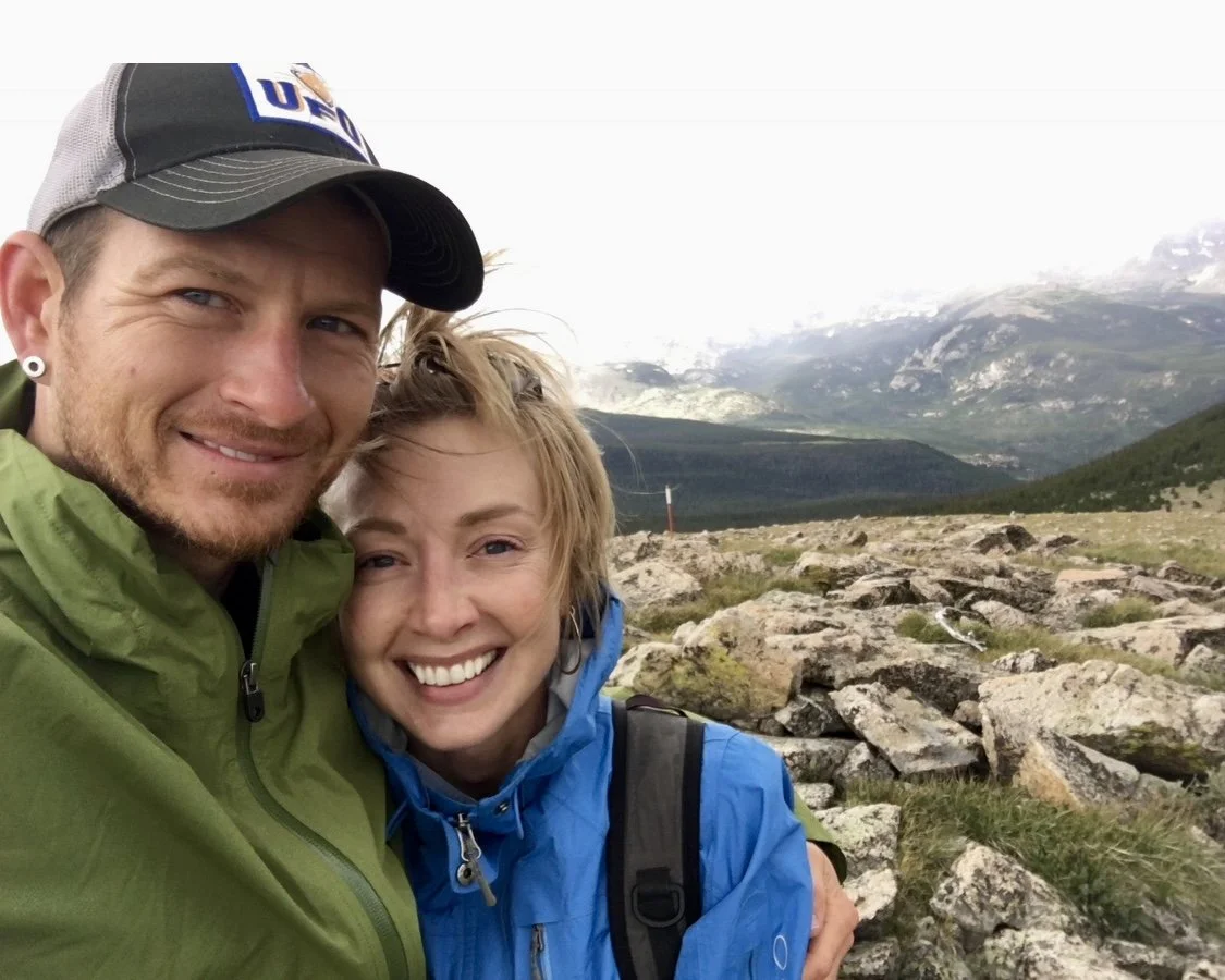 Dear Laura: Letters After Suicide Loss – Part 4: Talking to the Wind