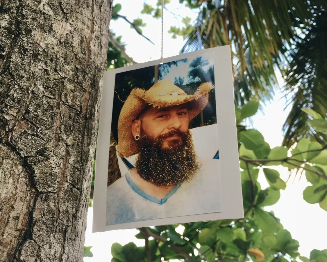 Dear Laura: Letters After Suicide Loss – Part 5: A Year Later