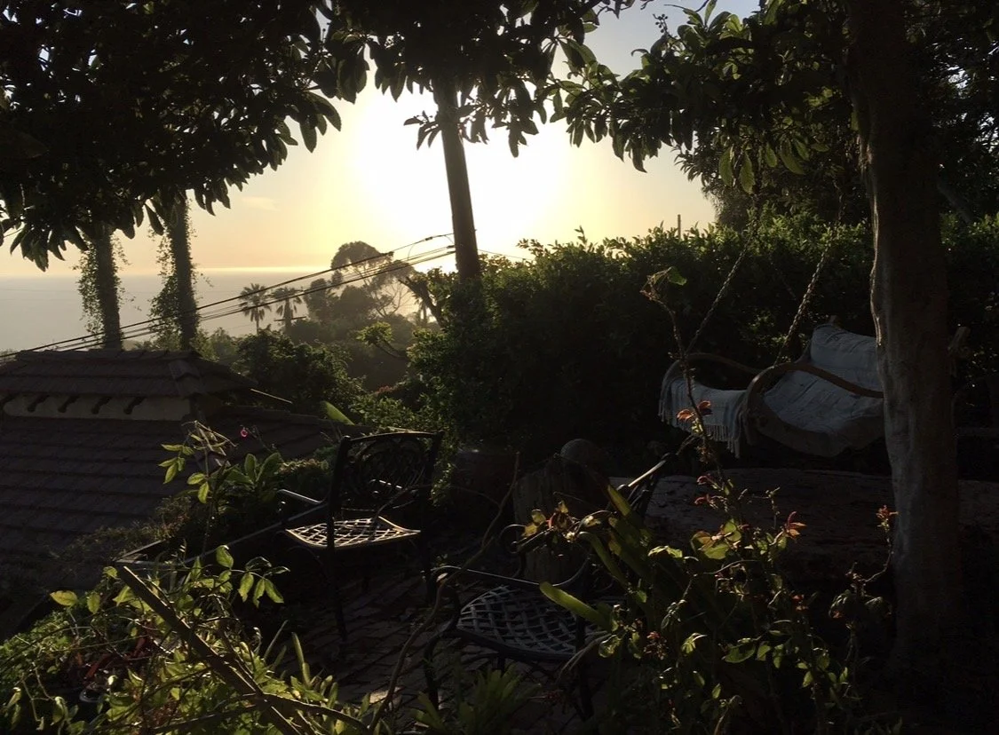 From the Dear Laura archives: Magical Moments – Finding Connection on the Road