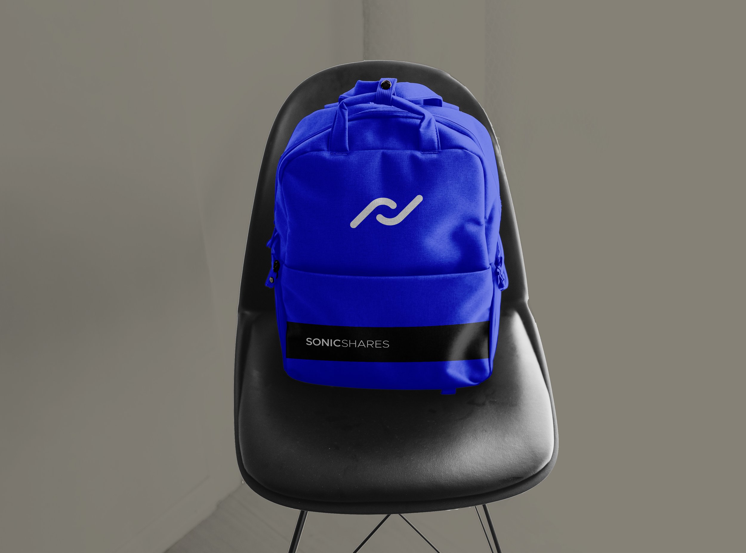 SonicShares — Financial brand for ETF fund