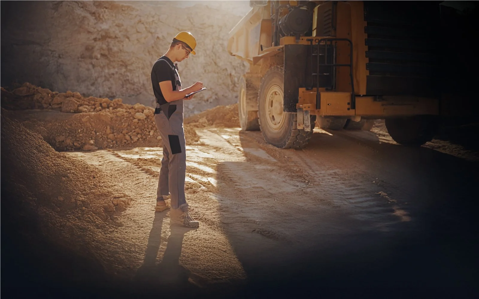 AlignOps | Brand realignment for construction-tech platform