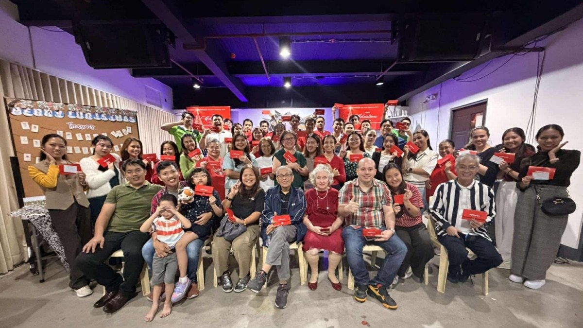 Finish the year strong