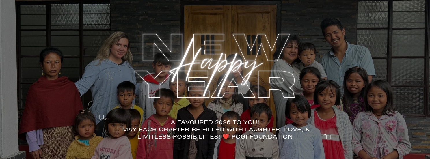 Laughter, Love &amp; Limitless Possibilities 🎉