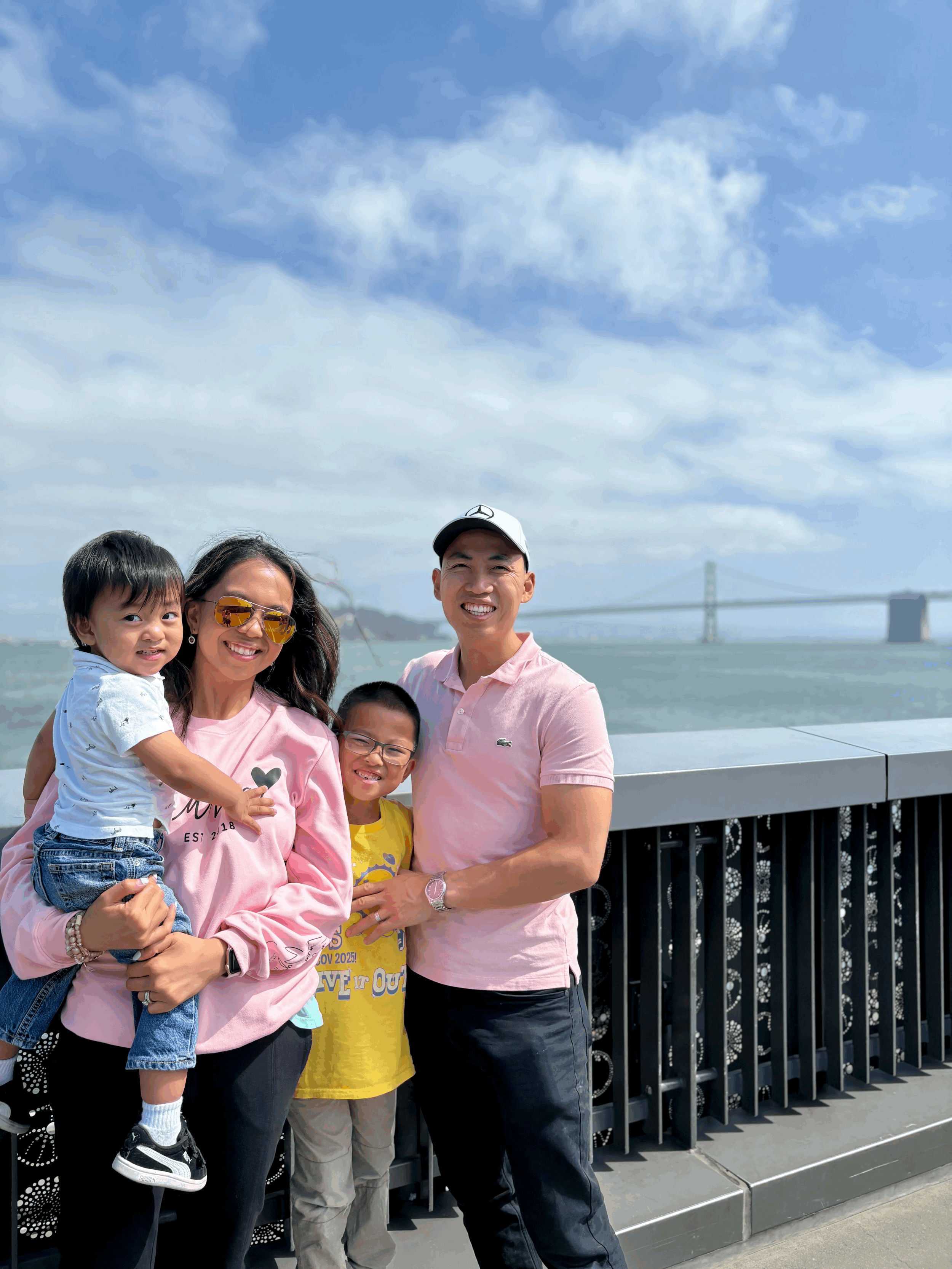 Krystele's message (Pt 1)