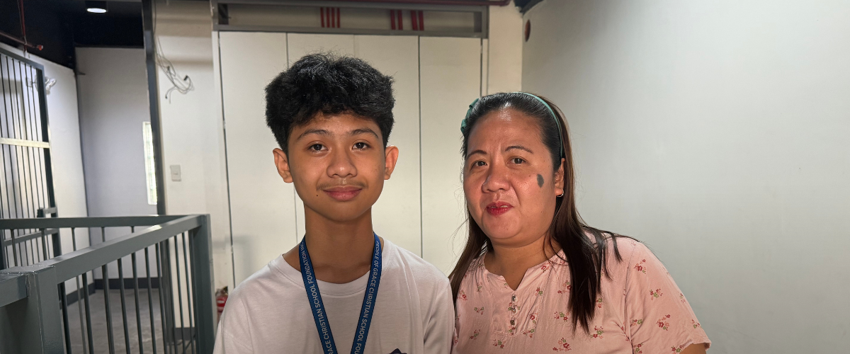 Krystele's message (Pt 2)