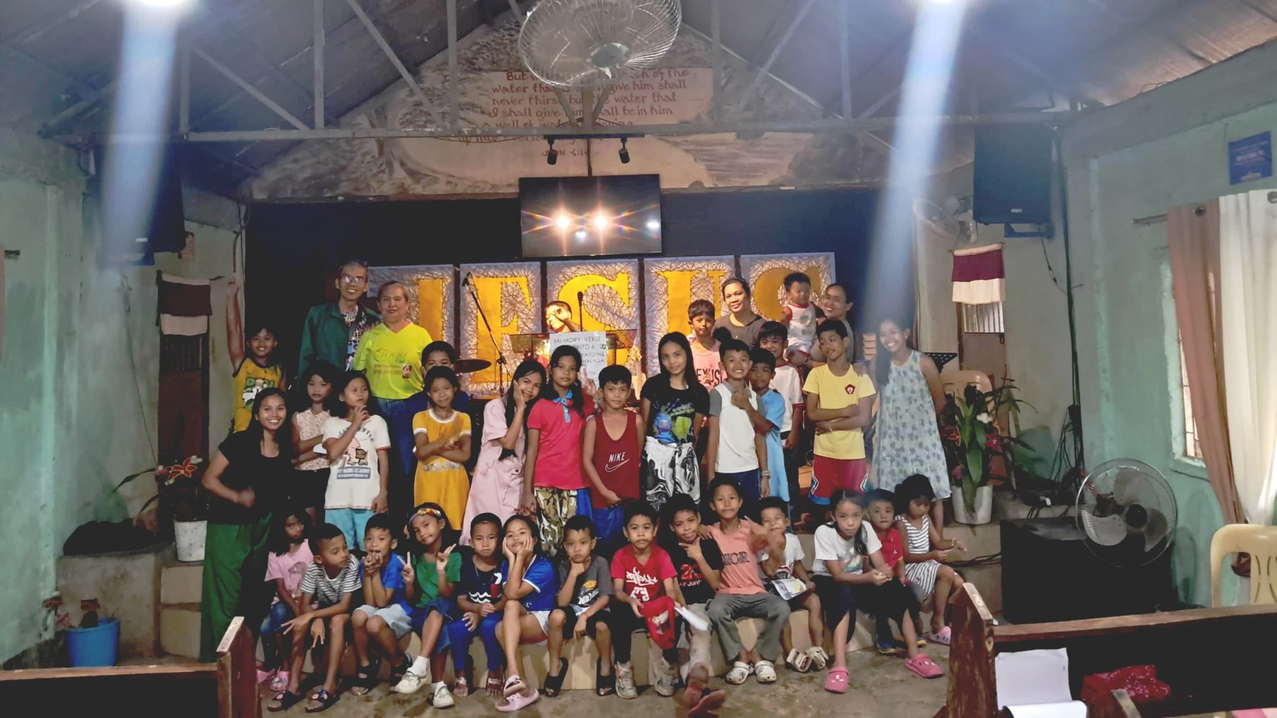 Why Does Monthly Support Matter Now?