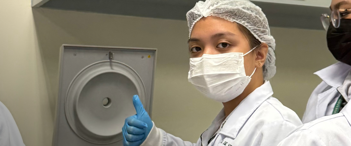 Jem’s Dream to be a Doctor