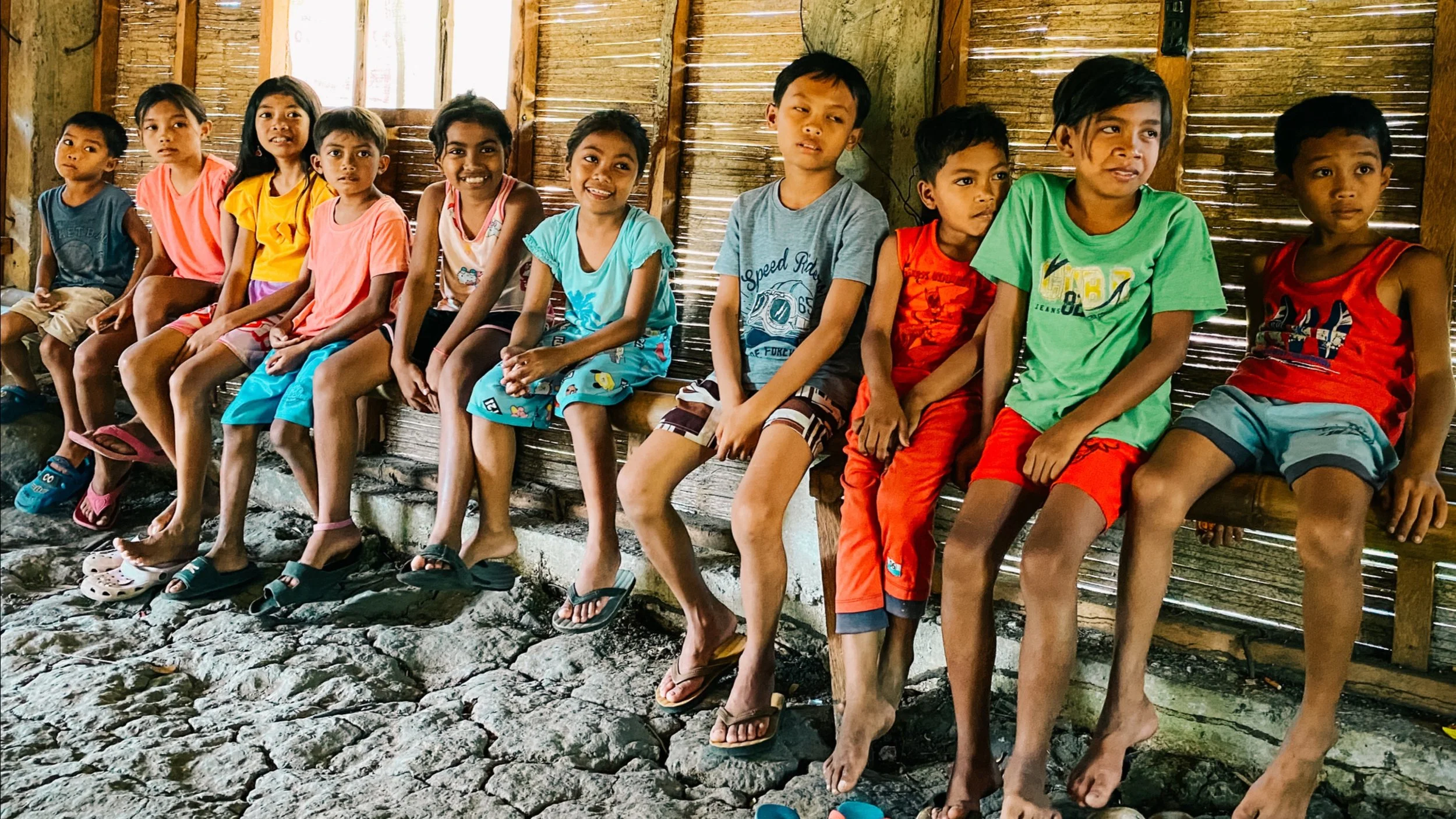 Connecting Remote Communities