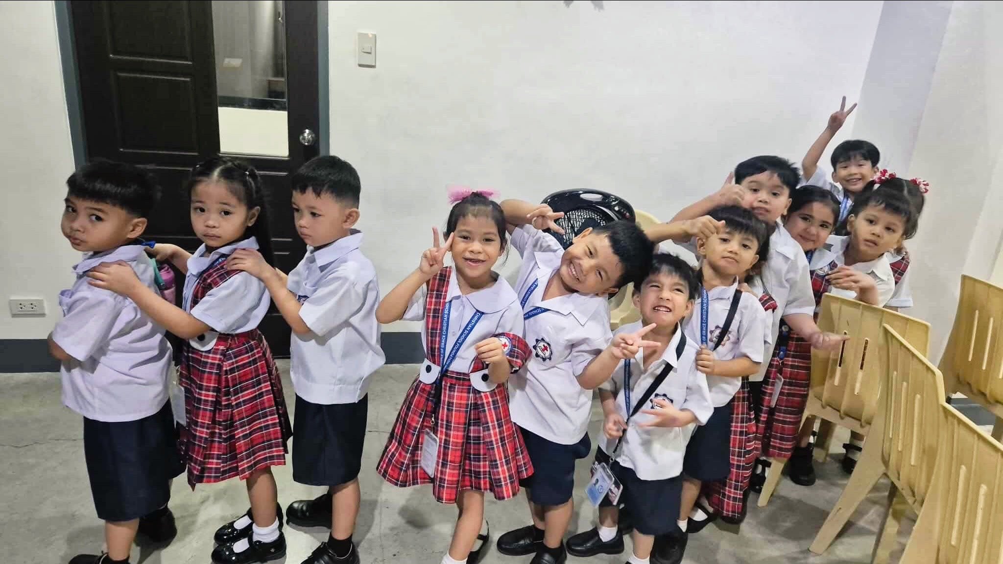 Coming Soon: Philippine Field Outreach