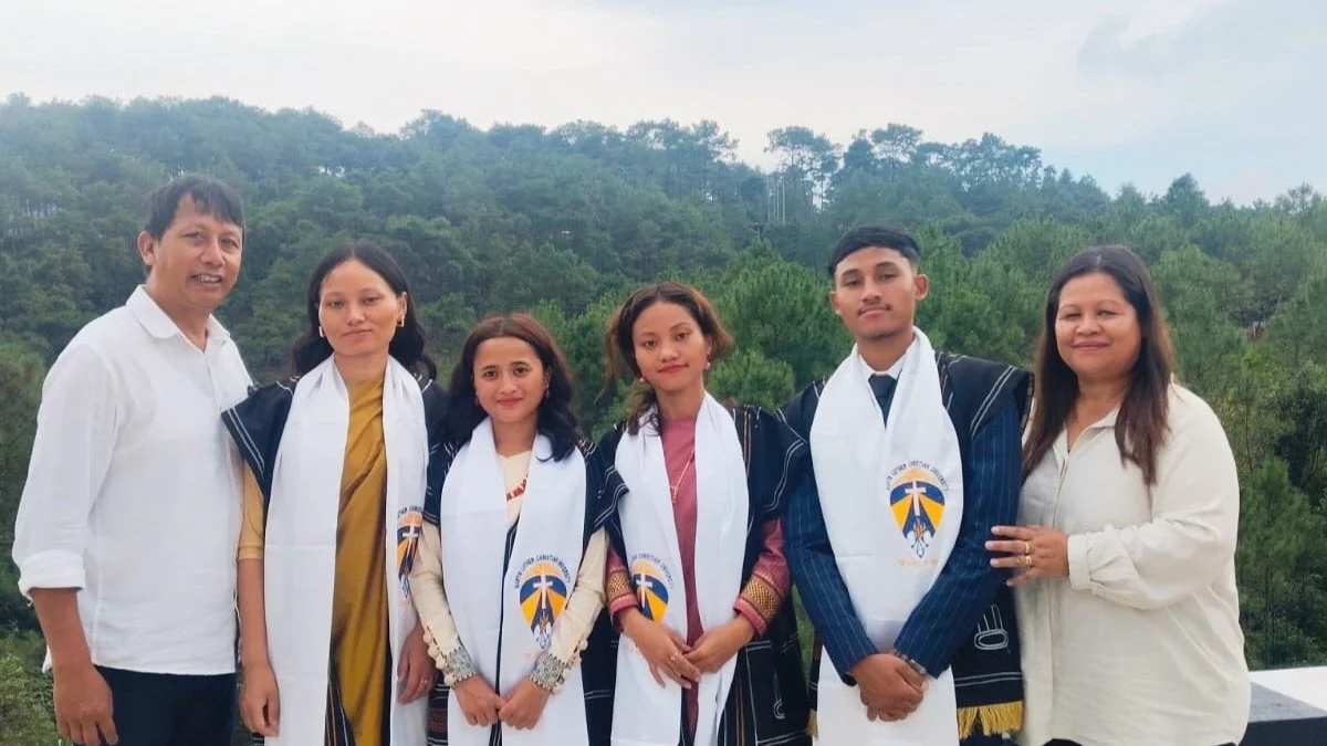 A Generational Change in India