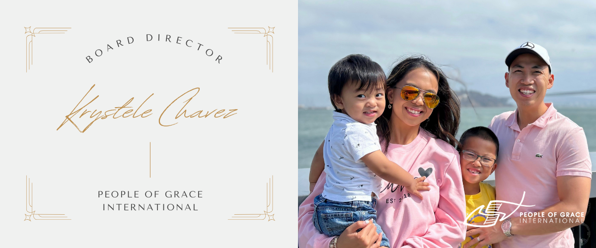 Krystele Chavez, Board Director