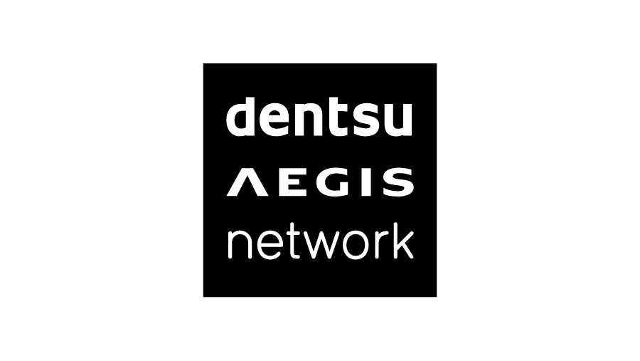 dentsu aegis logo