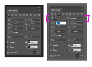 Setting up using Adobe Indesign for Arabic, Japanese or other languages ...