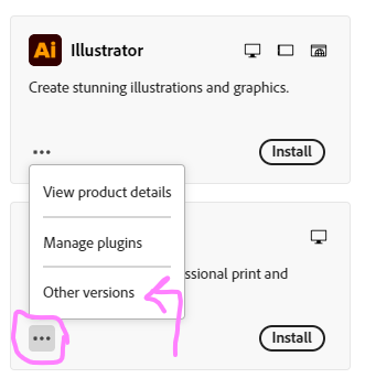 Setting up using Adobe Indesign for Arabic, Japanese or other languages ...