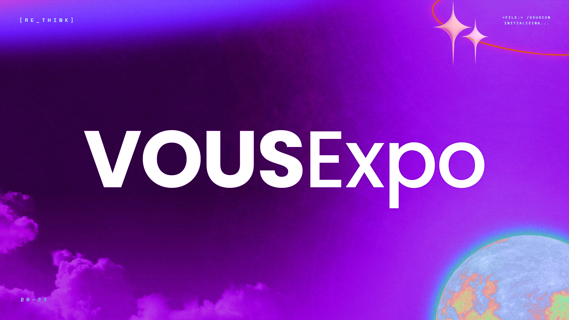 VOUSExpo Slides