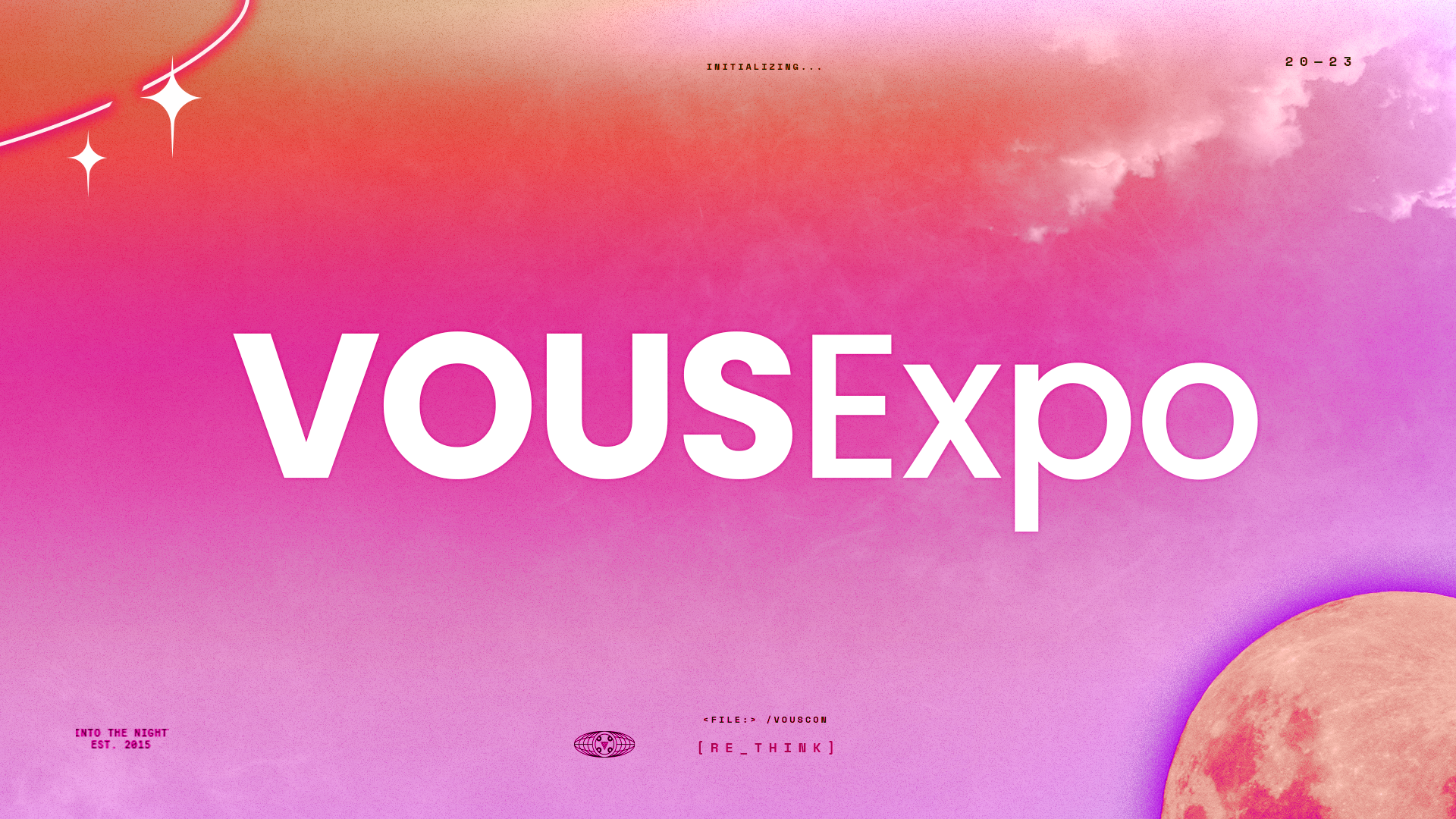 VOUSExpo Slides