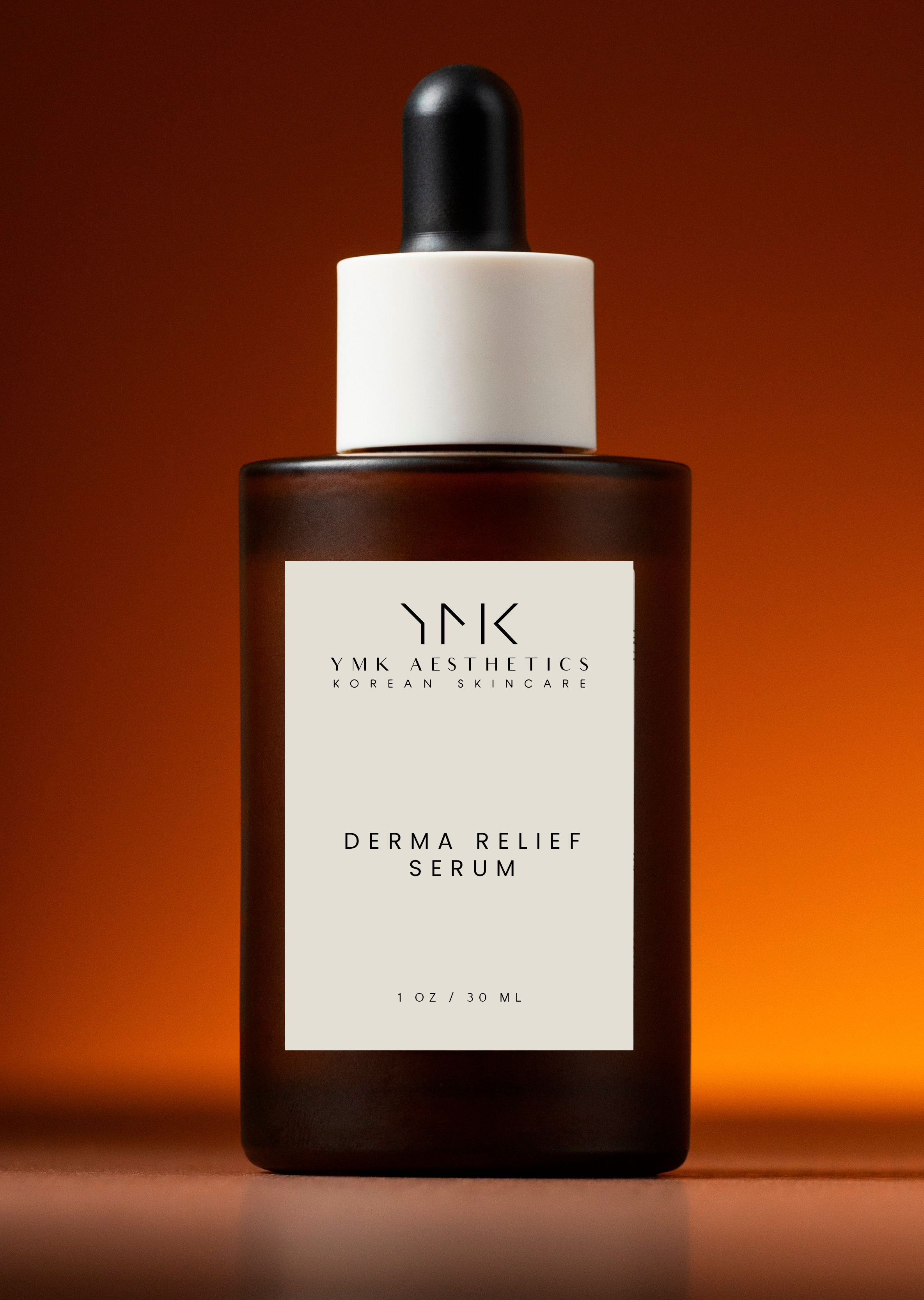 YMK Brand Luxury Packaging Design