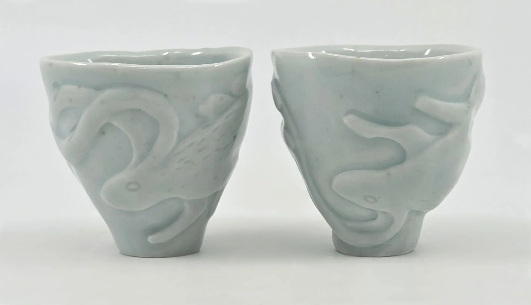 round rabbit duo one