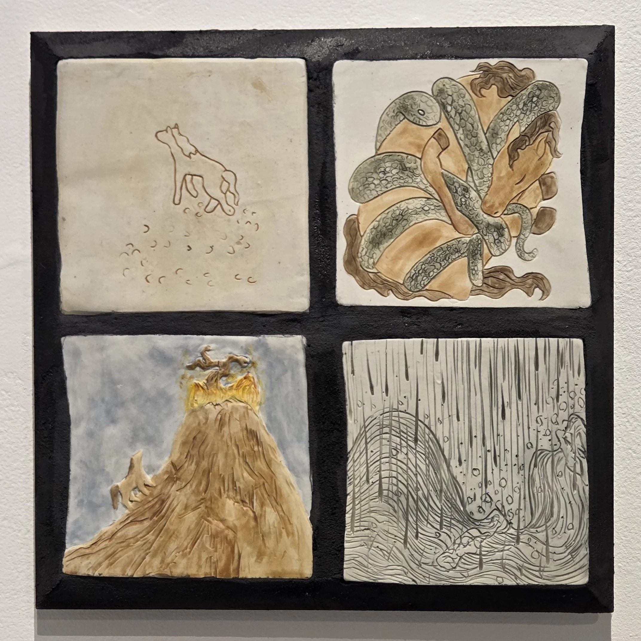 Horse hopes for better