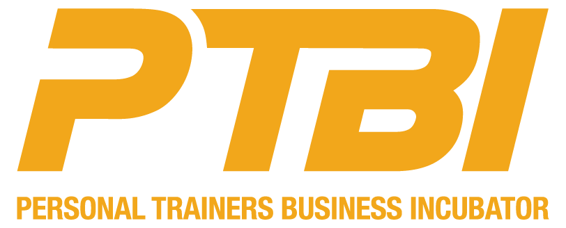 Personal Trainers Business Incubator | PTBI