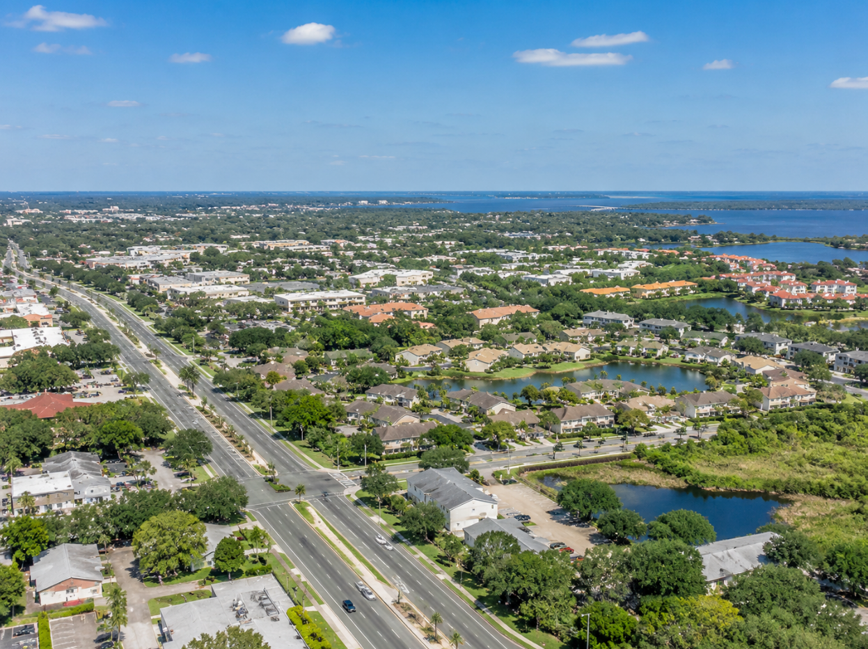 Oldsmar Sky