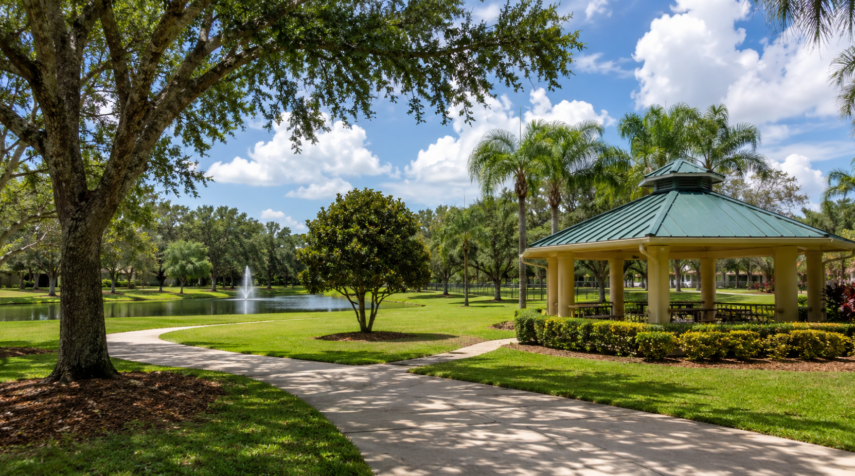 Citrus Park