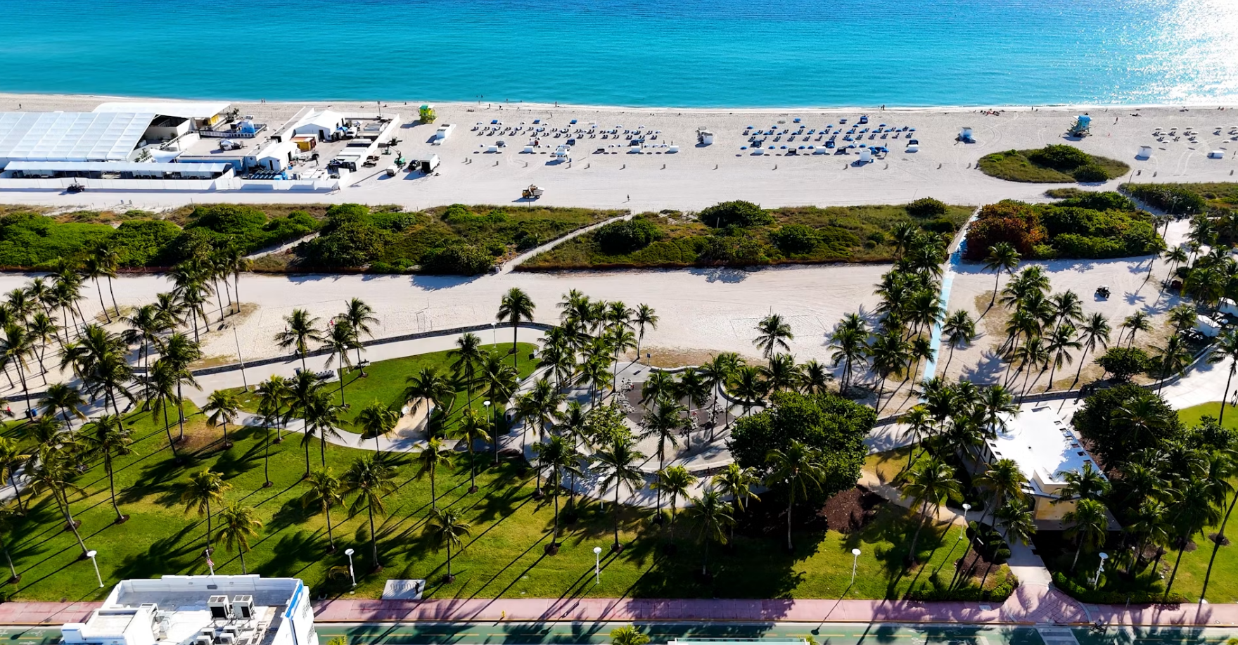 Sun City Center Beachfront