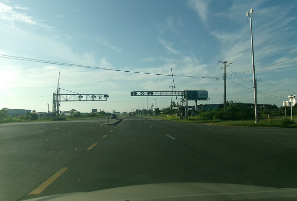 Valrico Road