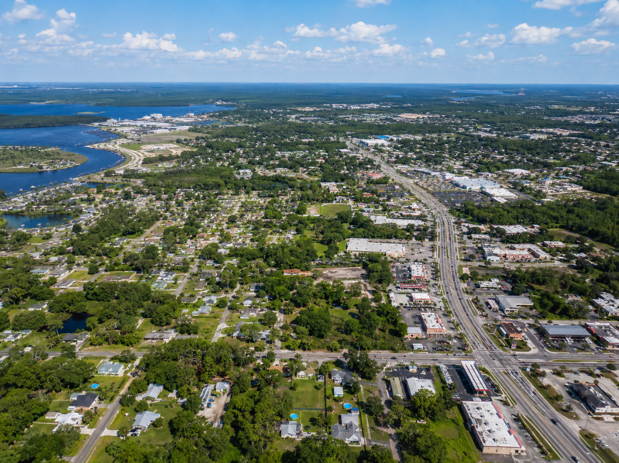 Gibsonton Top