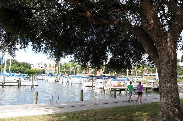 Pinellas Park