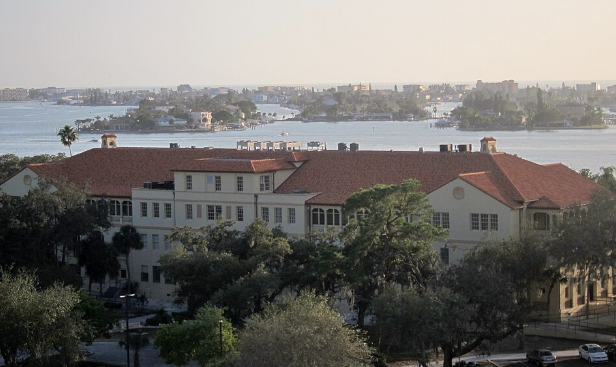 Seminole Waterview