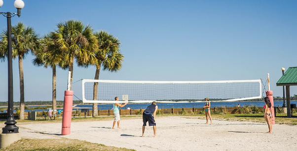 Hernando Beach