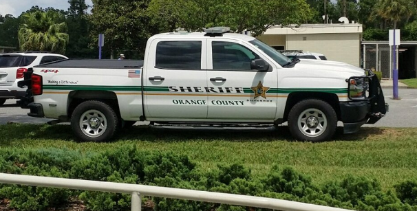 Orange County Sheriff