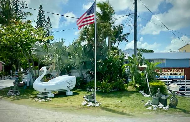 Largo Resort