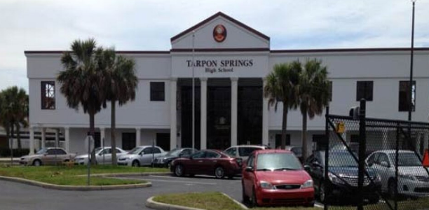 Tarpon Springs High School