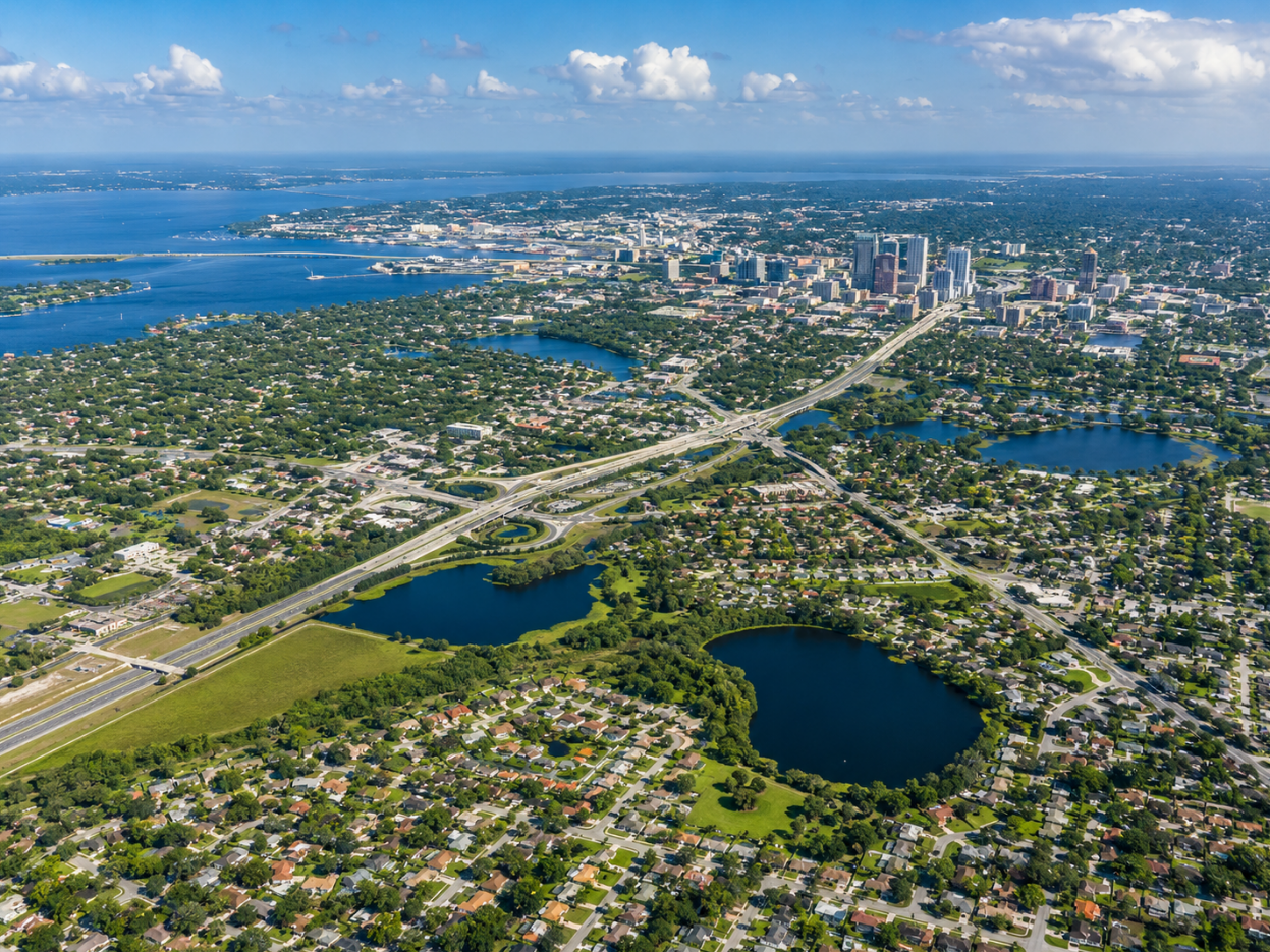 Hillsborough County Top
