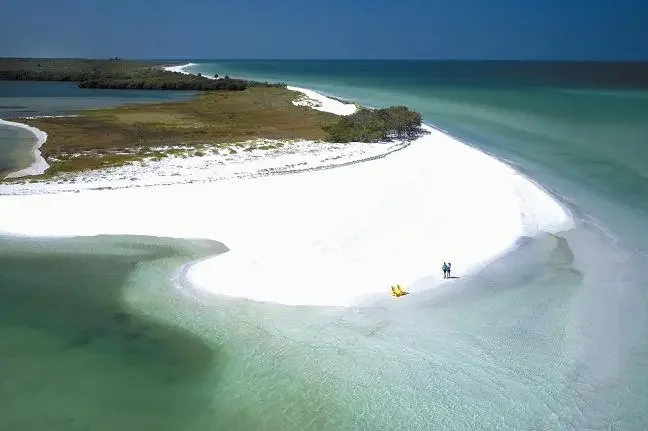 Apollo Beach